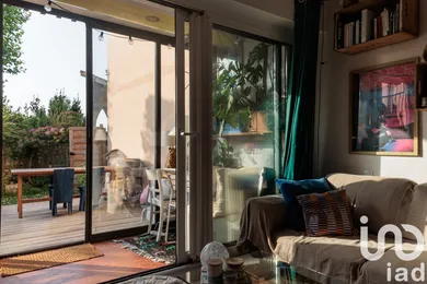 Studio à Anglet (64600)