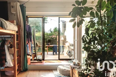 Studio à Anglet (64600)