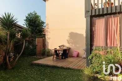 Studio at Anglet (64600)
