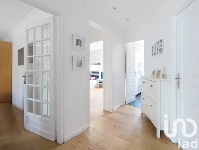 Appartement à Issy-les-Moulineaux (92130)