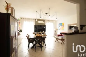 Apartment at Perpignan (66100)