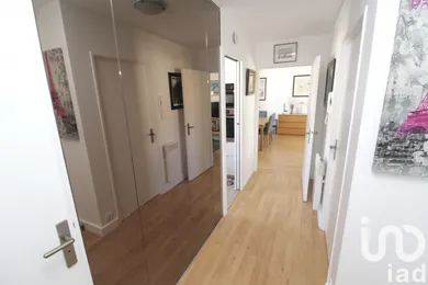 Duplex à Paris (75020)