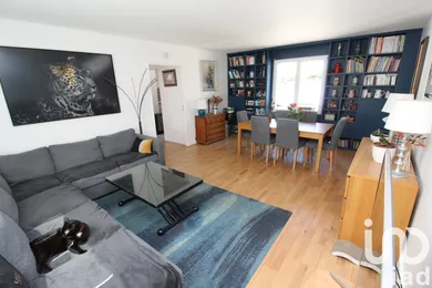 Duplex à Paris (75020)