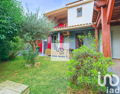 Townhouse in Le Soler (66270)