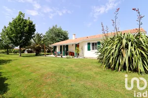 Maison à Came (64520)