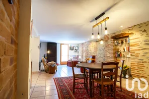 Maison de village à Millas (66170)