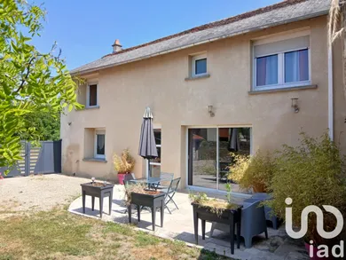 Maison à Chinon (37500)