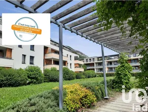 Appartement à Vif (38450)