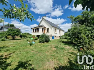 Maison à Gourin (56110)