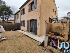 House at Béziers (34500)