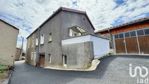 Maison de ville à Le Brignon (43370)