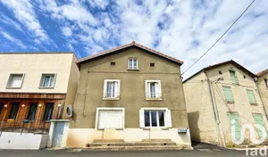Townhouse at Le Brignon (43370)