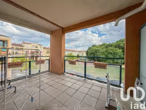 Apartment at Woippy (57140)