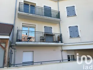 Appartement à Houdan (78550)