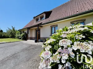 Maison à Champien (80700)