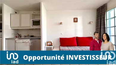 Apartment at Urrugne (64122)