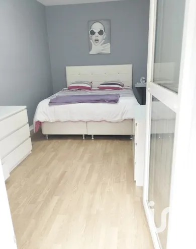 Appartement à Pont-Sainte-Maxence (60700)