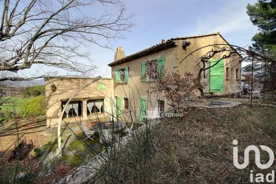 Maison de campagne à Château-Arnoux-Saint-Auban (04160)