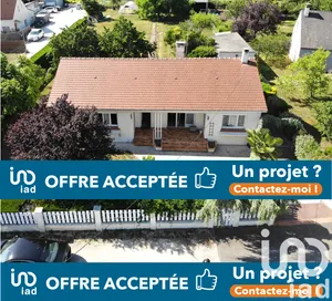 Maison à Ingré (45140)