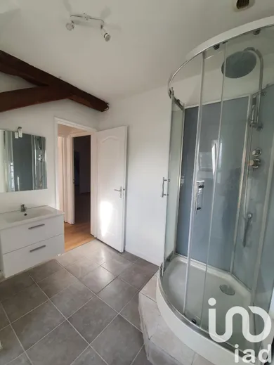 Immeuble à Maubeuge (59600)