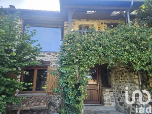 Village house at Maisdon-sur-Sèvre (44690)