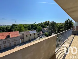 Appartement à Limeil-Brévannes (94450)
