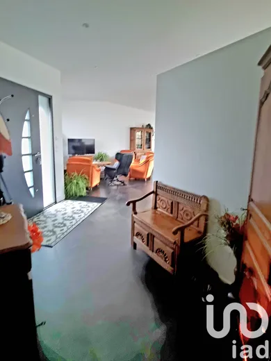 House in Challans (85300)