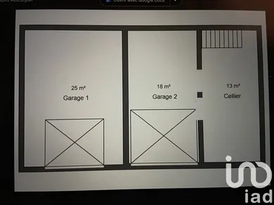 Garage in Conty (80160)
