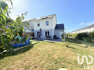Maison à Theix-Noyalo (56450)
