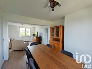 Apartment at Halstroff (57480)