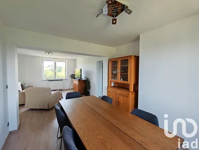 Apartment at Halstroff (57480)