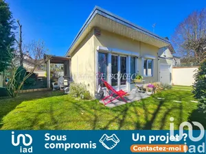 Maison à Beauchamp (95250)