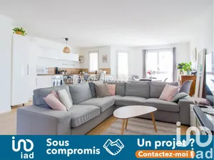 Appartement à Sannois (95110)