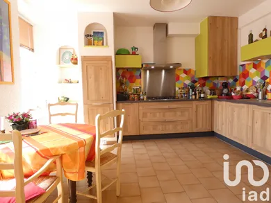 Appartement à Narbonne (11100)