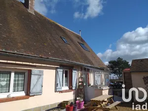 Maison de campagne à Saint-Germain-le-Gaillard (28190)