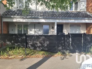 Apartment at Wervicq-Sud (59117)