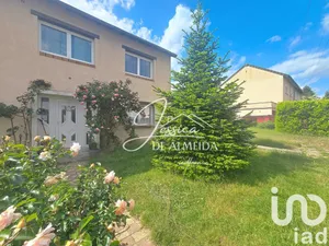 Maison à Le Plessis-Belleville (60330)