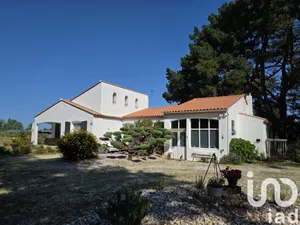 House at Soullans (85300)