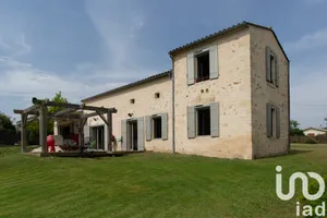 Maison à Budos (33720)