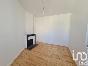 Appartement à Sens (89100)