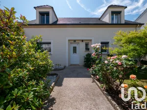 Pavillon à Mitry-Mory (77290)