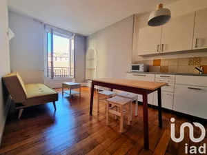 Appartement à Grenoble (38000)