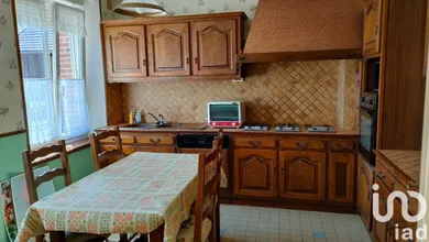 Ferme à Vassimont-et-Chapelaine (51320)
