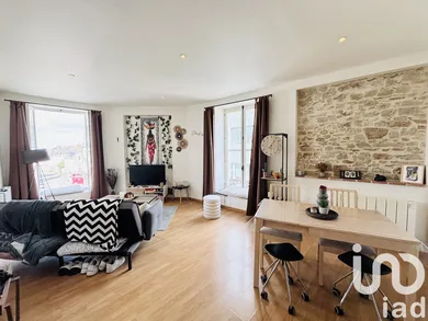 Appartement à Châteaubriant (44110)