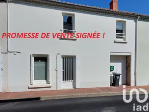 Maison à Divatte-sur-Loire (44450)
