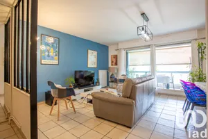 Duplex à Les Angles (30133)