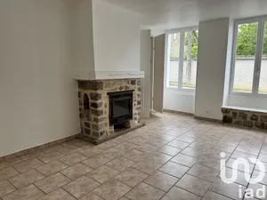 Apartment at Rozay-en-Brie (77540)