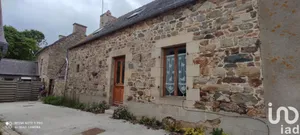 Maison à Kerbors (22610)