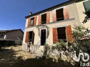 House at Saint-Maur-des-Fossés (94210)