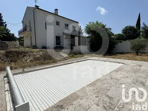 Maison à Nîmes (30900)